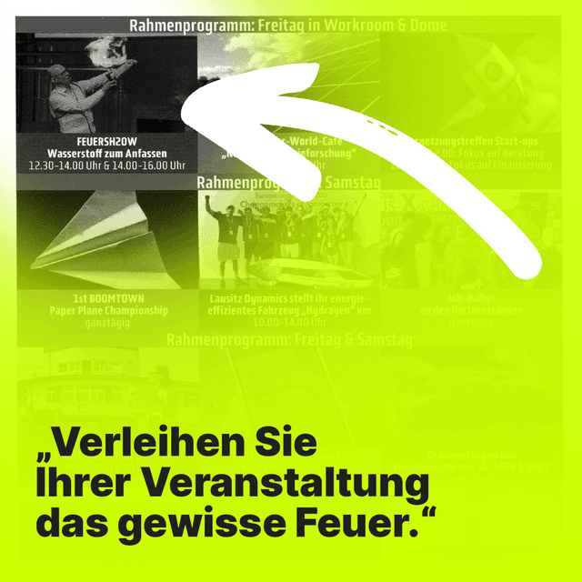 Programm Punkt